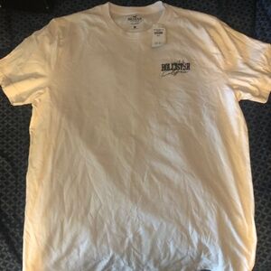 Men’s large t-shirt